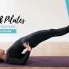Joga i pilates na chustach