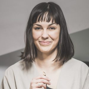 Weronika Radzimowska Mejer