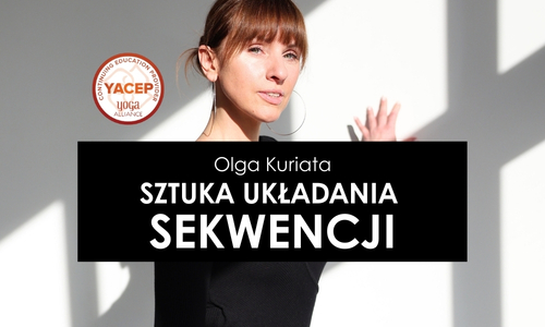 Kurs sztuka układania sekwencji